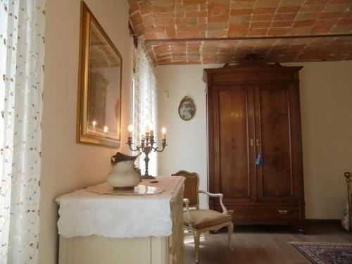  B&B LA VIGNA DI TINA in Costigliole dʼAsti