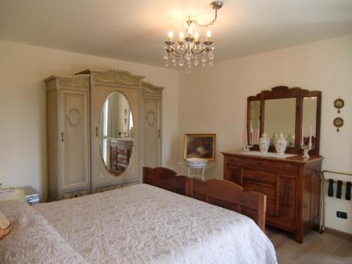 B&B LA VIGNA DI TINA 2