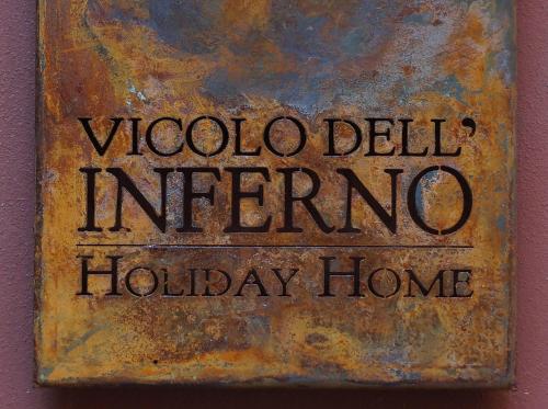 Vicolo dell'Inferno