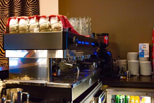 Brasserie/B&B De Pletsmolen 3