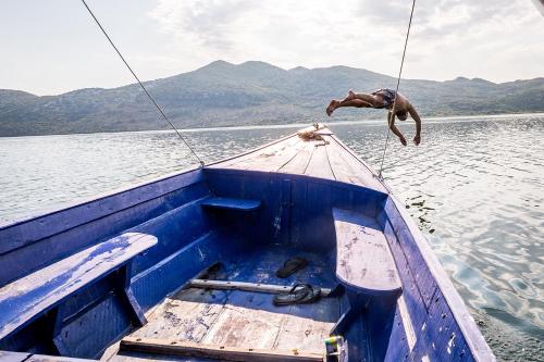 Haustor Skadar Lake - image 7
