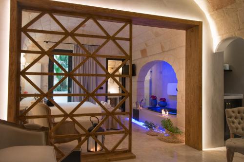Suite Conte Cavour 3