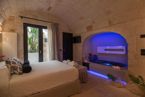 Suite Conte Cavour 5