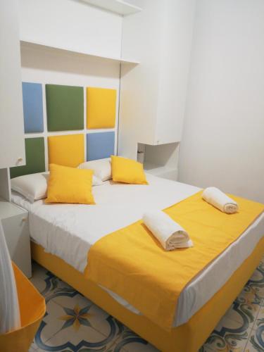 SuiteNapoliSantaLucia - image 14