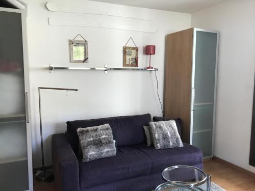 MyHome - Plein Soleil 47 - Studio cabine 4 pax skis aux pieds Val Claret - image 2