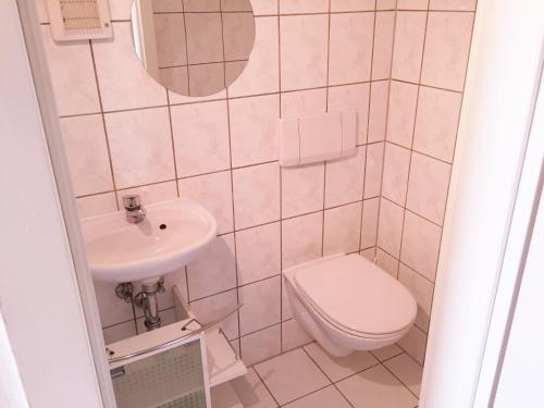 Ferienwohnung Am Müritz Seeufer