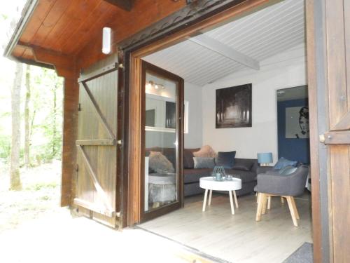 Chalet louislola gîte à louer Le Gras