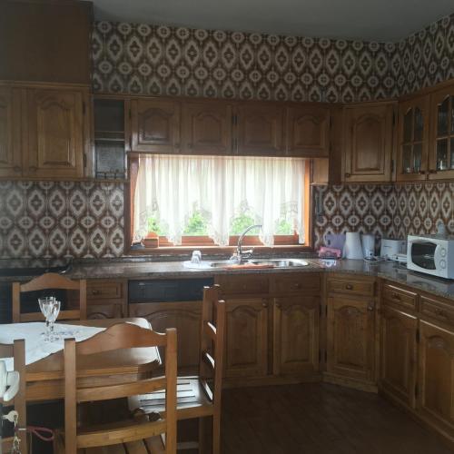 Kitchen, Alojamento Local Al 13882 Rendez Vous in Leca do Bailio