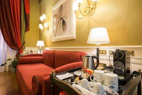 Hotel Corona d'Oro - image 14