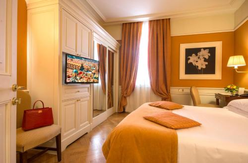 Hotel Corona D'oro