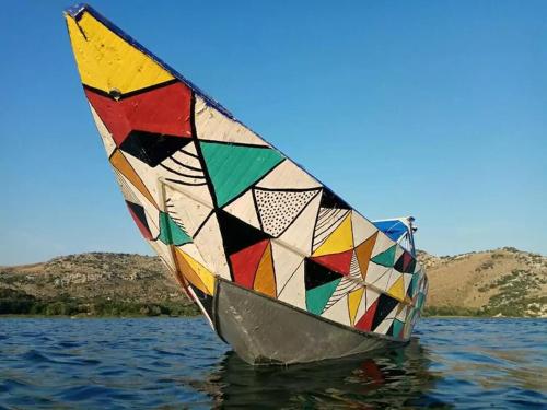 Haustor Skadar Lake Cetinje 