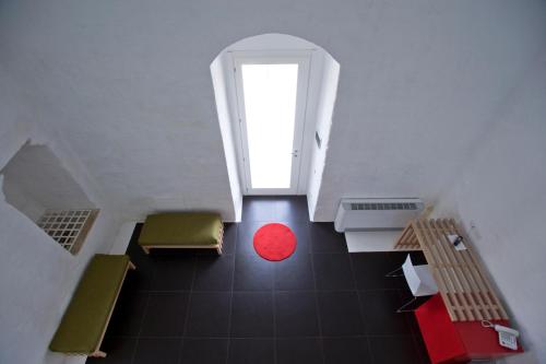 Basiliani Hotel - image 8