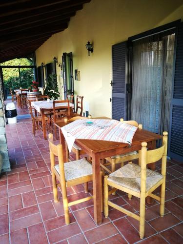 Locanda Contrada dei Fattori - image 12
