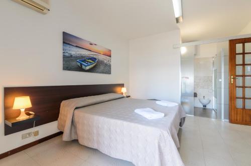 Marina D'Agro Residence