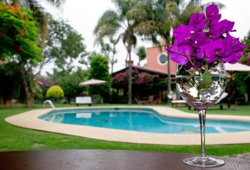 LAS CUPULAS HOTEL & RESTAURANTE
