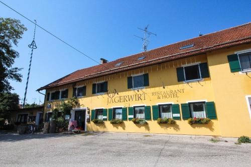 Gasthof Jägerwirt 1