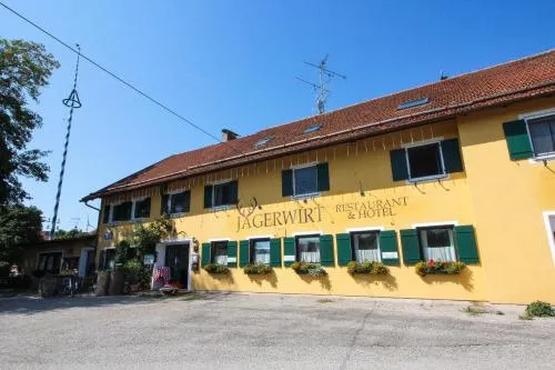 Gasthof Jägerwirt in Hohenschäftlarn, Deutschland