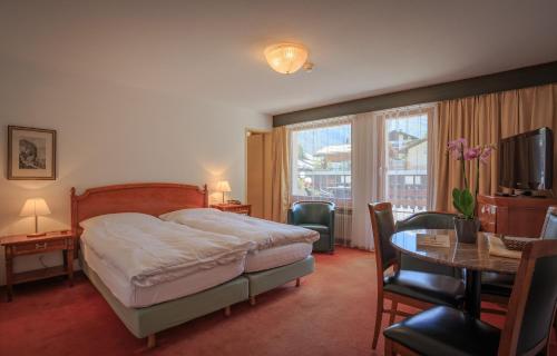Hotel Arca Solebad & Spa - image 7