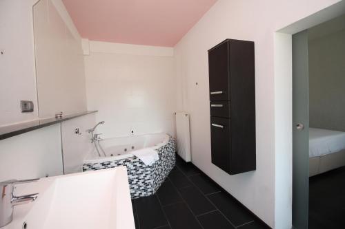 Gasthof Jägerwirt Room Type - Junior Suite