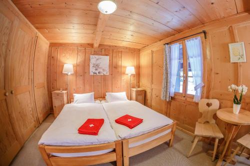 Guest House du Grand Paradis - image 4