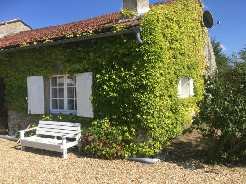 Le Barail (Proche de St.Emilion) gîte à louer Puynormand