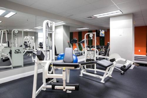 SWANKY DTOWN PENTHOUSE- FR QTR-SLEEPS 4- SUPERDOME - image 8