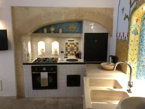 “Il Mosaico” Suite Apartment - Grottaglie 5