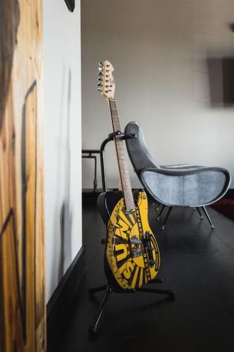 GunRunner Boutique Hotel photo 4