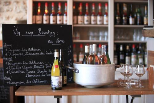 Domaine Les Mejeonnes - main image