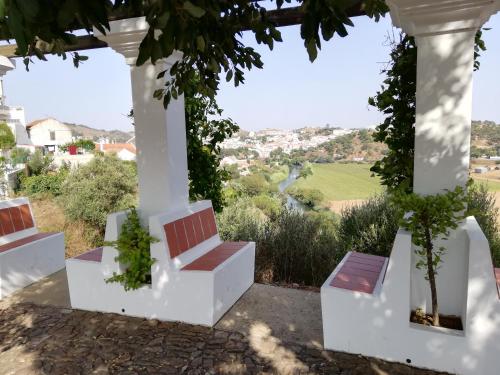Residencial Idalio in Odemira