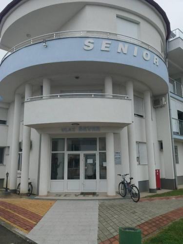 Apartman Ksenija in บันยา โควิลยาซา