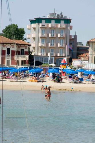 Hotel Alsen - image 2