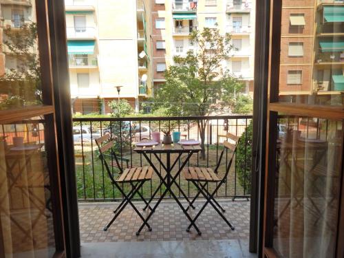  Framar House in La Spezia