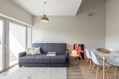  OPO Arrabida Studio in Vila Nova de Gaia
