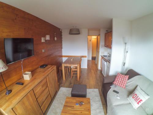 Appartement Studio Avoriaz - Location saisonnière - Morzine