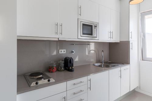  OPO Arrabida Studio in Vila Nova de Gaia