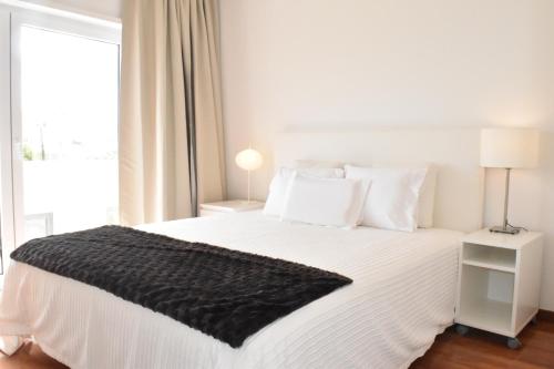  The apartment with a view in Sesimbra