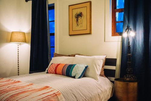 Renovated Historic Coconut Grove Cottage Home detail