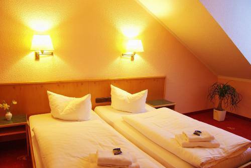 Hotel Goldener Fasan