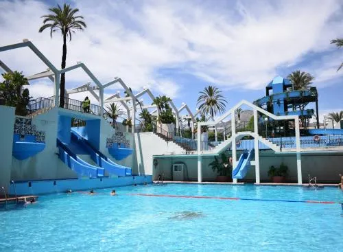Apartamentos Benal Beach Group photo 2