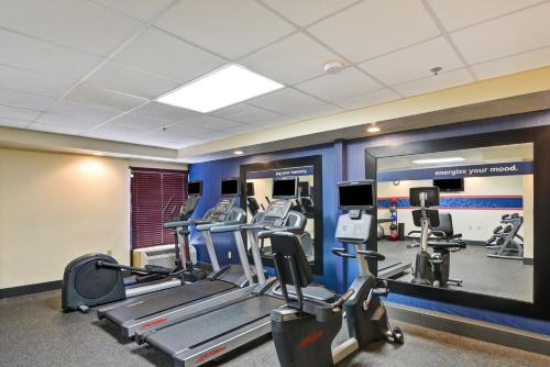 Hampton Inn By Hilton Columbia-I-26 Airport Area