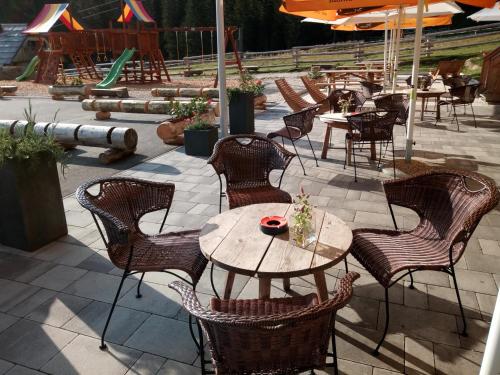 Sport Hotel Pokljuka