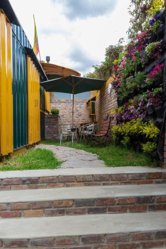 Los Vagones de William