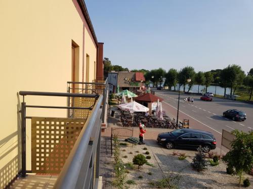Zajazd u Piasta Kołodzieja Zajazd u Piasta Kołodzieja