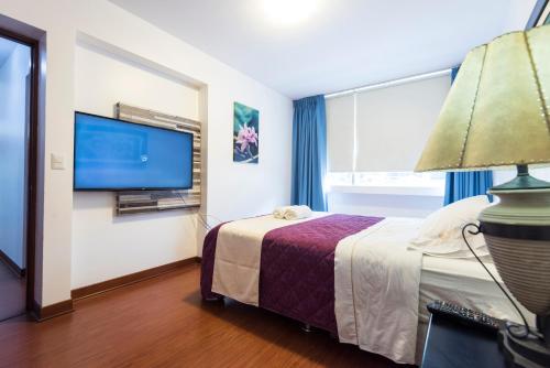 

Inti Killa Apartamentos