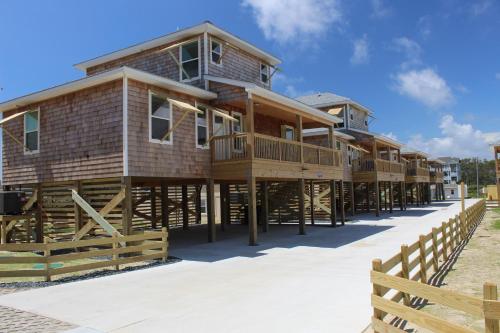 Whalebone Ocean Cottages by KEES Vacations - image 7