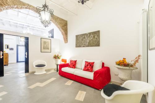 Enjoy your stay - Navona Square Apt, Roma (foto 2)