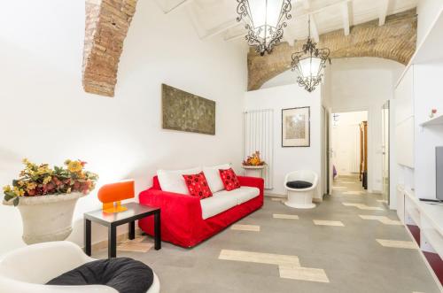 Enjoy your stay - Navona Square Apt, Roma (foto 4)