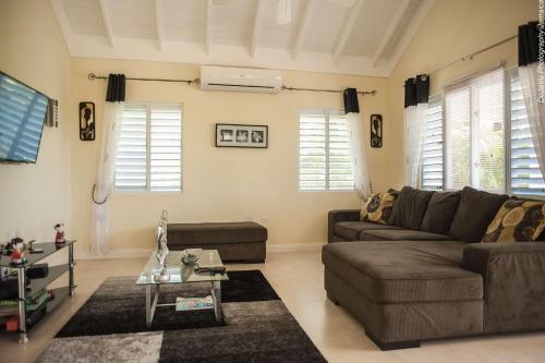 設施, Summer Shades in 植物村