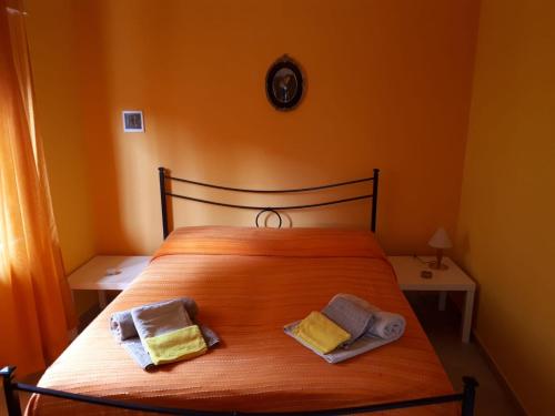  La Casa Dei Colori, Pension in Zafferana Etnea